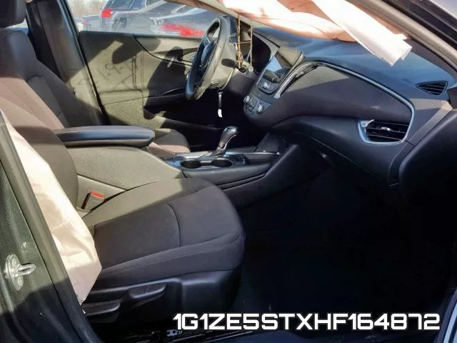 1G1ZE5STXHF164872 фото 6