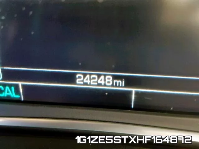 1G1ZE5STXHF164872 фото 9
