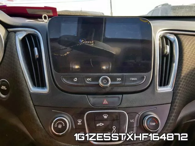 1G1ZE5STXHF164872 фото 10