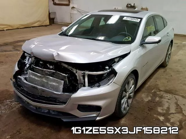 1G1ZE5SX3JF158212 фото 3