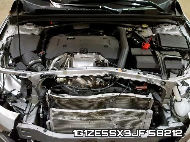 1G1ZE5SX3JF158212 фото 8