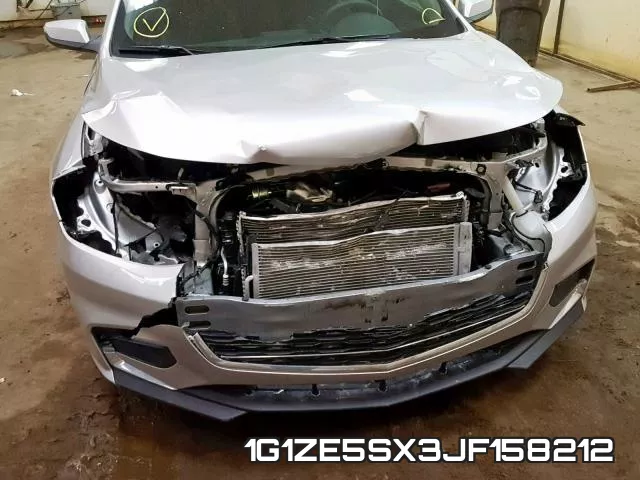 1G1ZE5SX3JF158212 фото 10