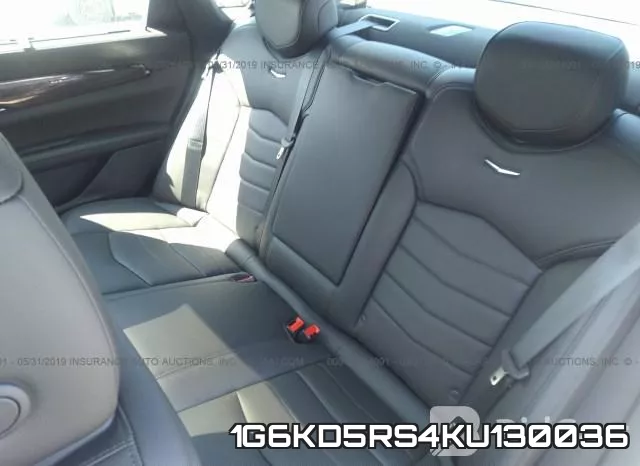 1G6KD5RS4KU130036 фото 9