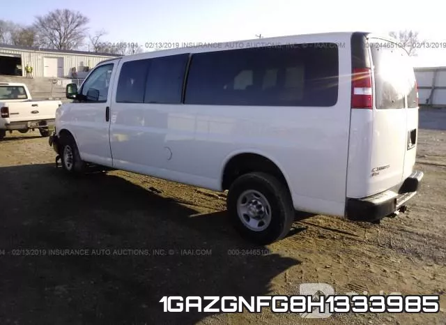 1GAZGNFG8H1333985 фото 4