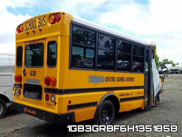 1GB3GRBF6H1351858 фото 5