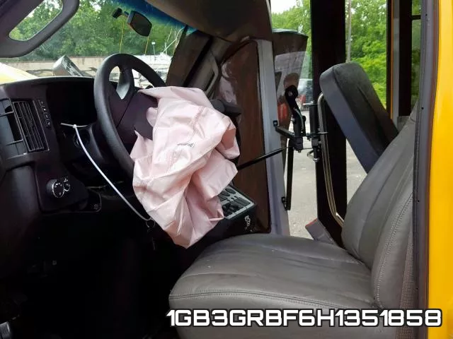 1GB3GRBF6H1351858 фото 6