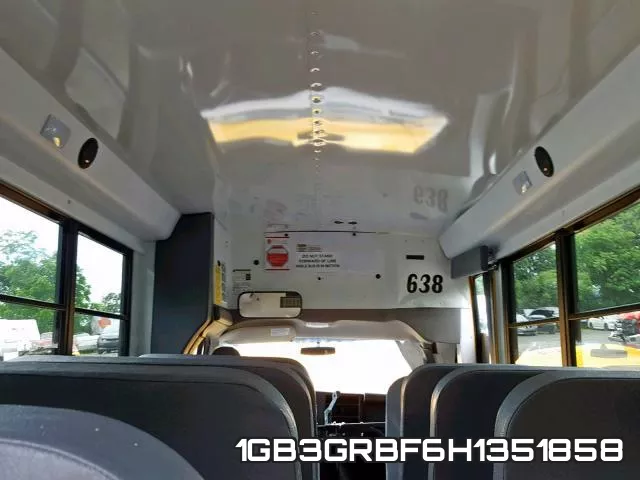1GB3GRBF6H1351858 фото 10