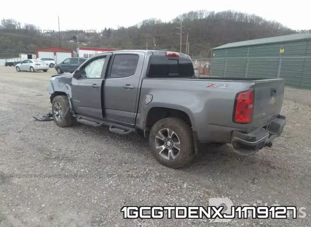 1GCGTDENXJ1179127 фото 4