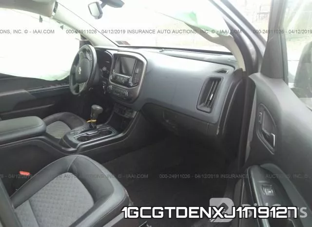 1GCGTDENXJ1179127 фото 6