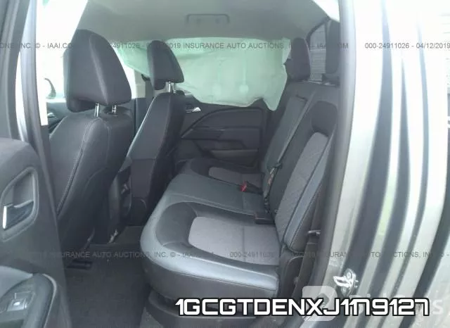 1GCGTDENXJ1179127 фото 9