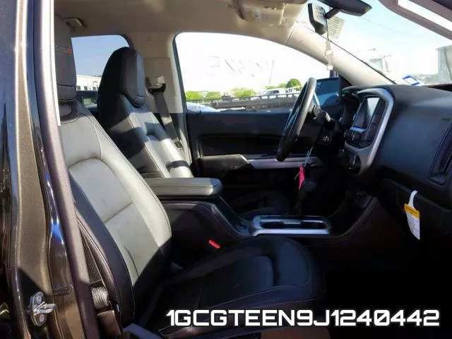 1GCGTEEN9J1240442 фото 6