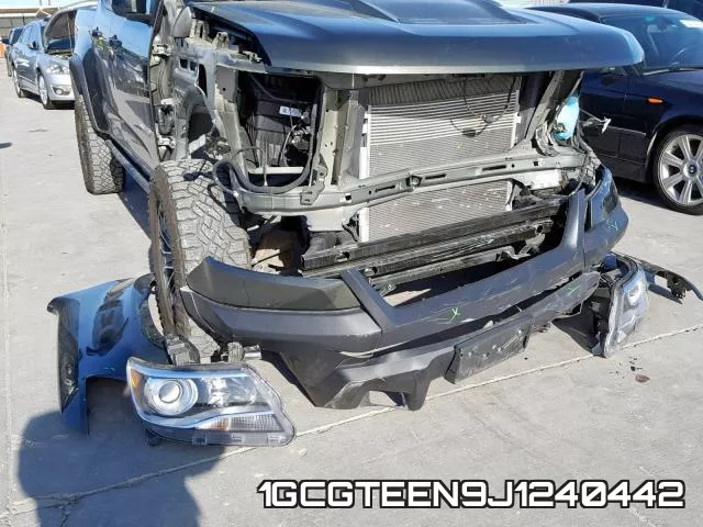 1GCGTEEN9J1240442 фото 10