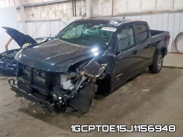 1GCPTDE15J1156948 фото 3