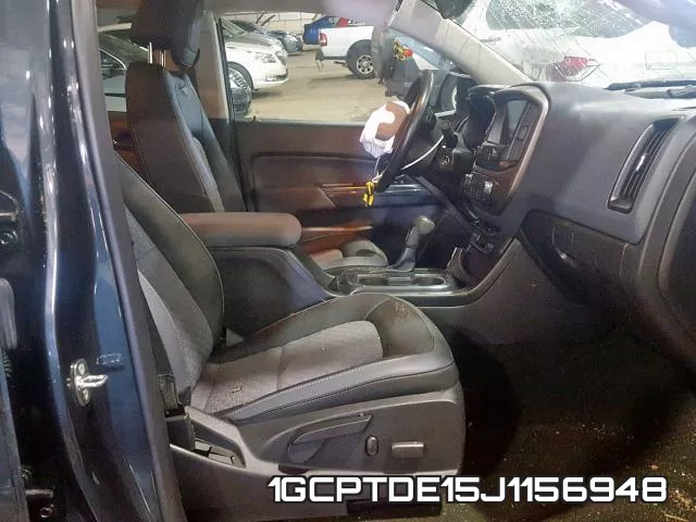 1GCPTDE15J1156948 фото 6
