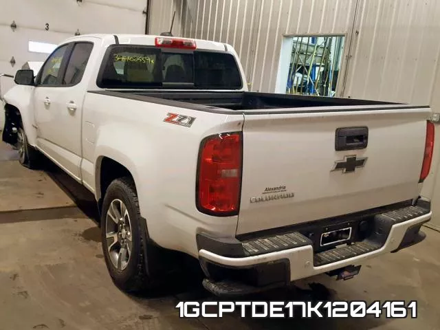 1GCPTDE17K1204161 фото 4
