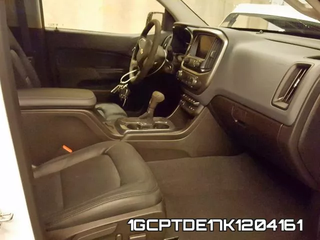 1GCPTDE17K1204161 фото 6