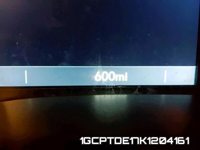 1GCPTDE17K1204161 фото 9