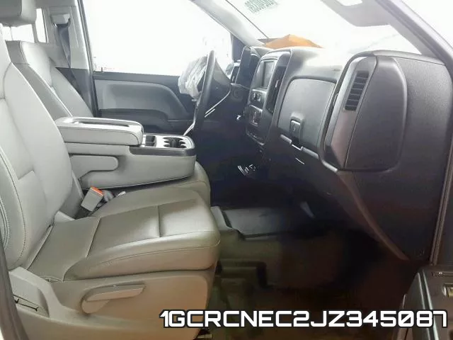 1GCRCNEC2JZ345087 фото 6