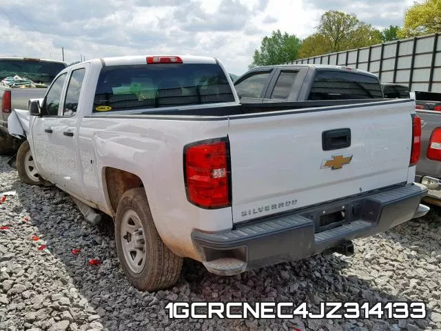 1GCRCNEC4JZ314133 фото 4