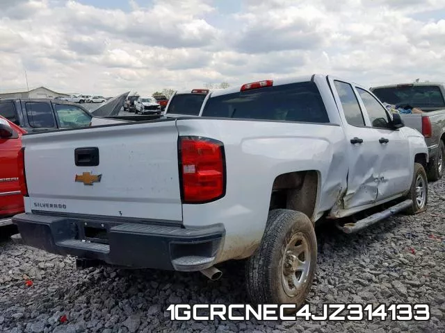 1GCRCNEC4JZ314133 фото 5