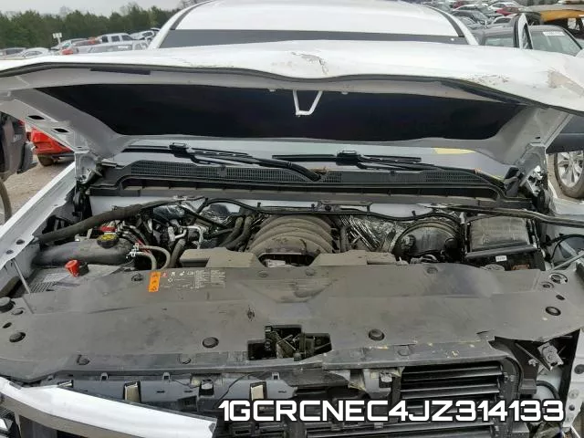 1GCRCNEC4JZ314133 фото 8