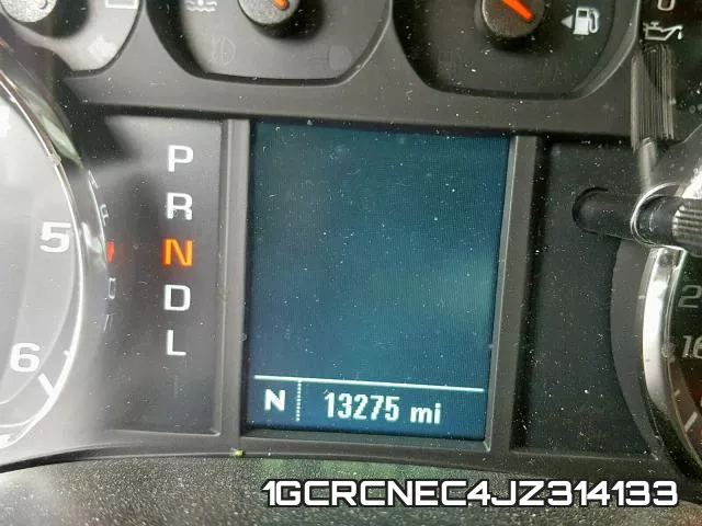 1GCRCNEC4JZ314133 фото 9