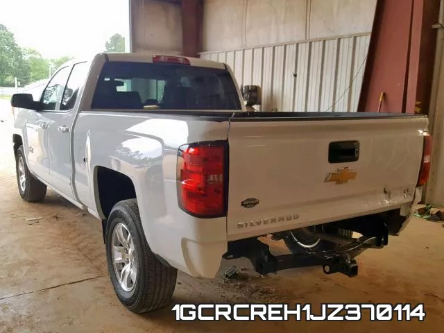 1GCRCREH1JZ370114 фото 4