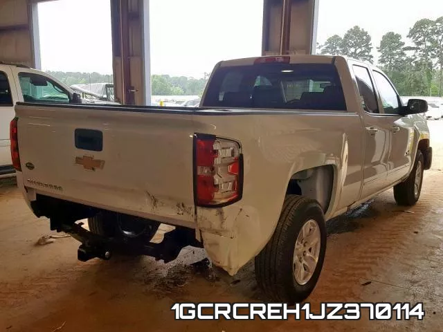 1GCRCREH1JZ370114 фото 5