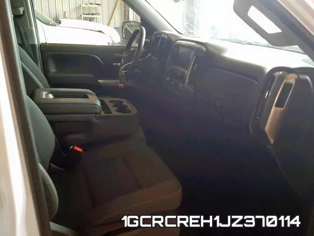 1GCRCREH1JZ370114 фото 6
