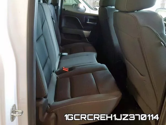 1GCRCREH1JZ370114 фото 7