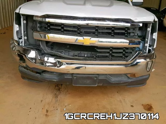 1GCRCREH1JZ370114 фото 10