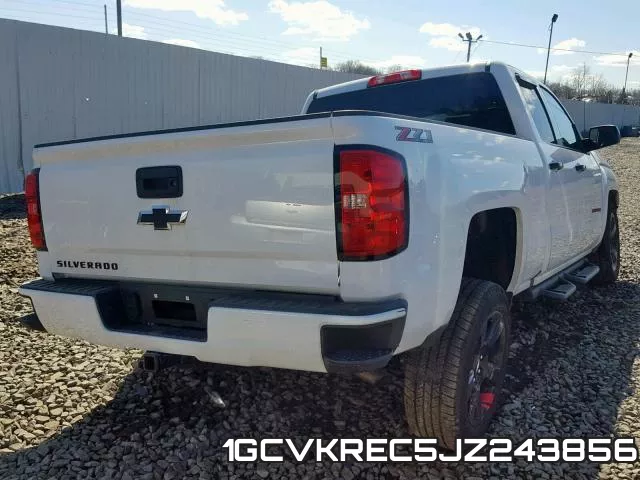 1GCVKREC5JZ243856 фото 5
