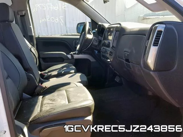 1GCVKREC5JZ243856 фото 6