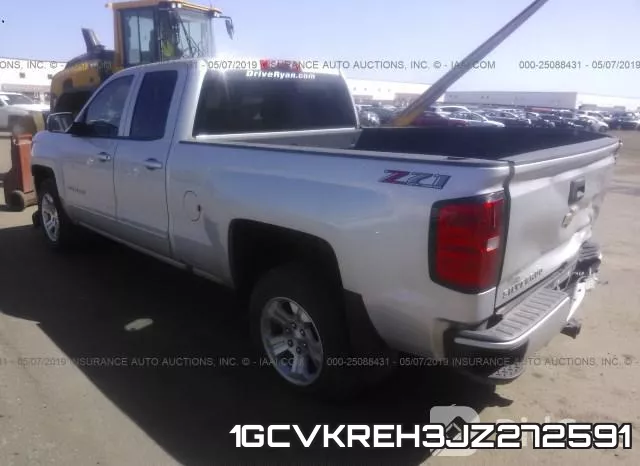 1GCVKREH3JZ272591 фото 4