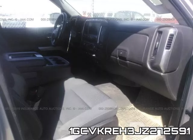1GCVKREH3JZ272591 фото 6