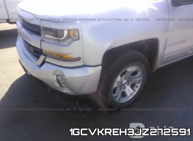 1GCVKREH3JZ272591 фото 7