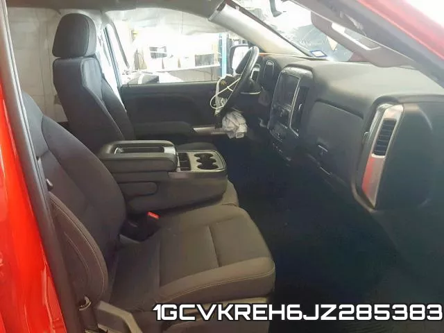 1GCVKREH6JZ285383 фото 6