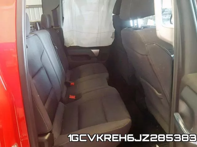 1GCVKREH6JZ285383 фото 10