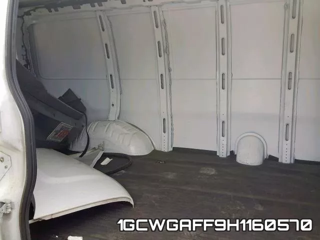 1GCWGAFF9H1160570 фото 7