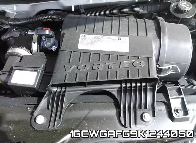1GCWGAFG9K1244050 фото 2