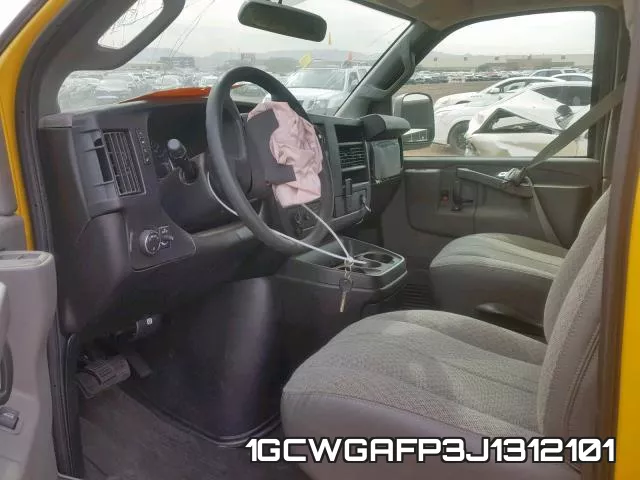 1GCWGAFP3J1312101 фото 6