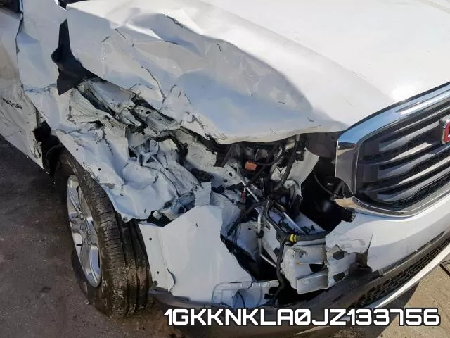 1GKKNKLA0JZ133756 фото 10