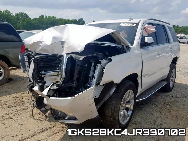 1GKS2BKC4JR330702 фото 3