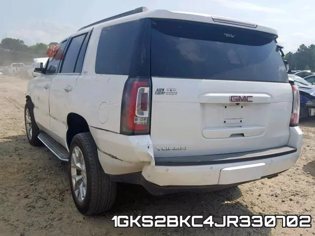 1GKS2BKC4JR330702 фото 4