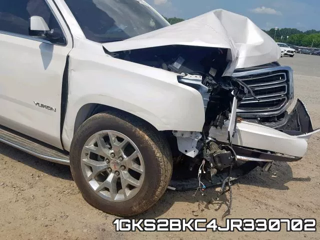 1GKS2BKC4JR330702 фото 10