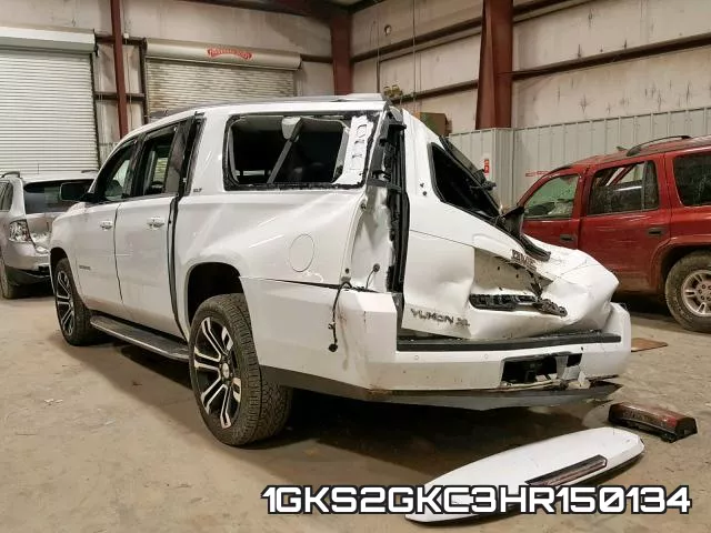 1GKS2GKC3HR150134 фото 4