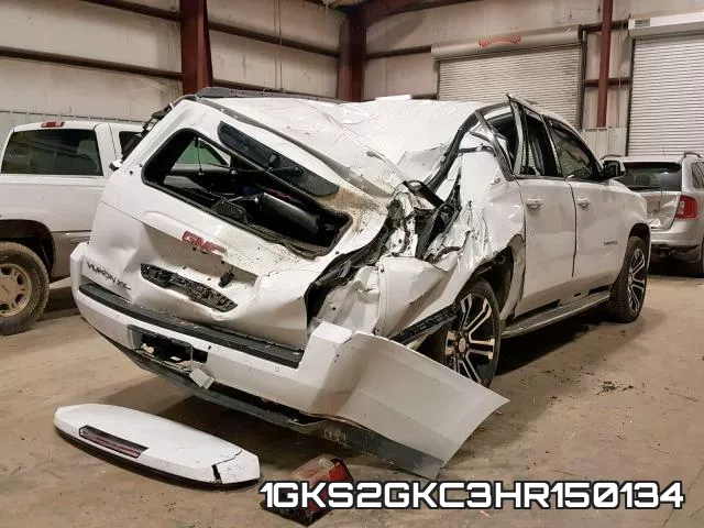 1GKS2GKC3HR150134 фото 5