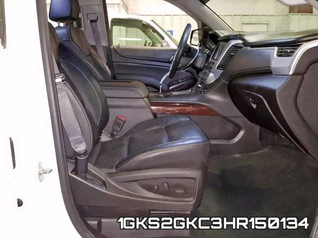 1GKS2GKC3HR150134 фото 6