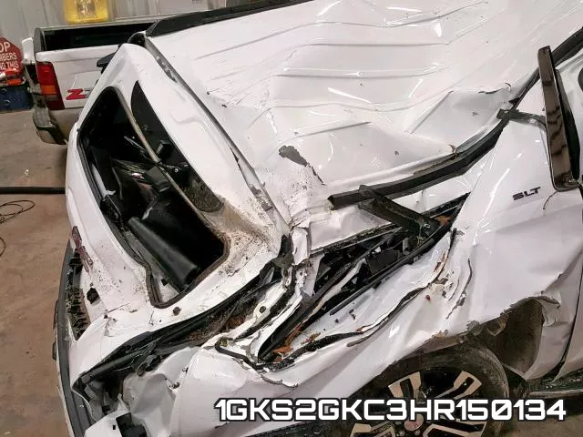 1GKS2GKC3HR150134 фото 10