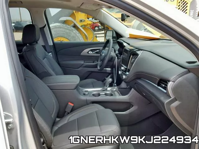 1GNERHKW9KJ224934 фото 6